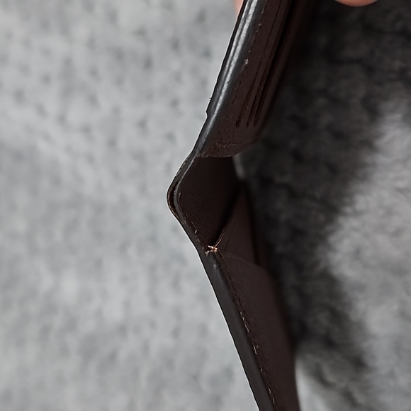 (LIKE NEW CONDITION) Louis Vuitton pocket organizer FULL INCLUSION - Picture 10 of 12